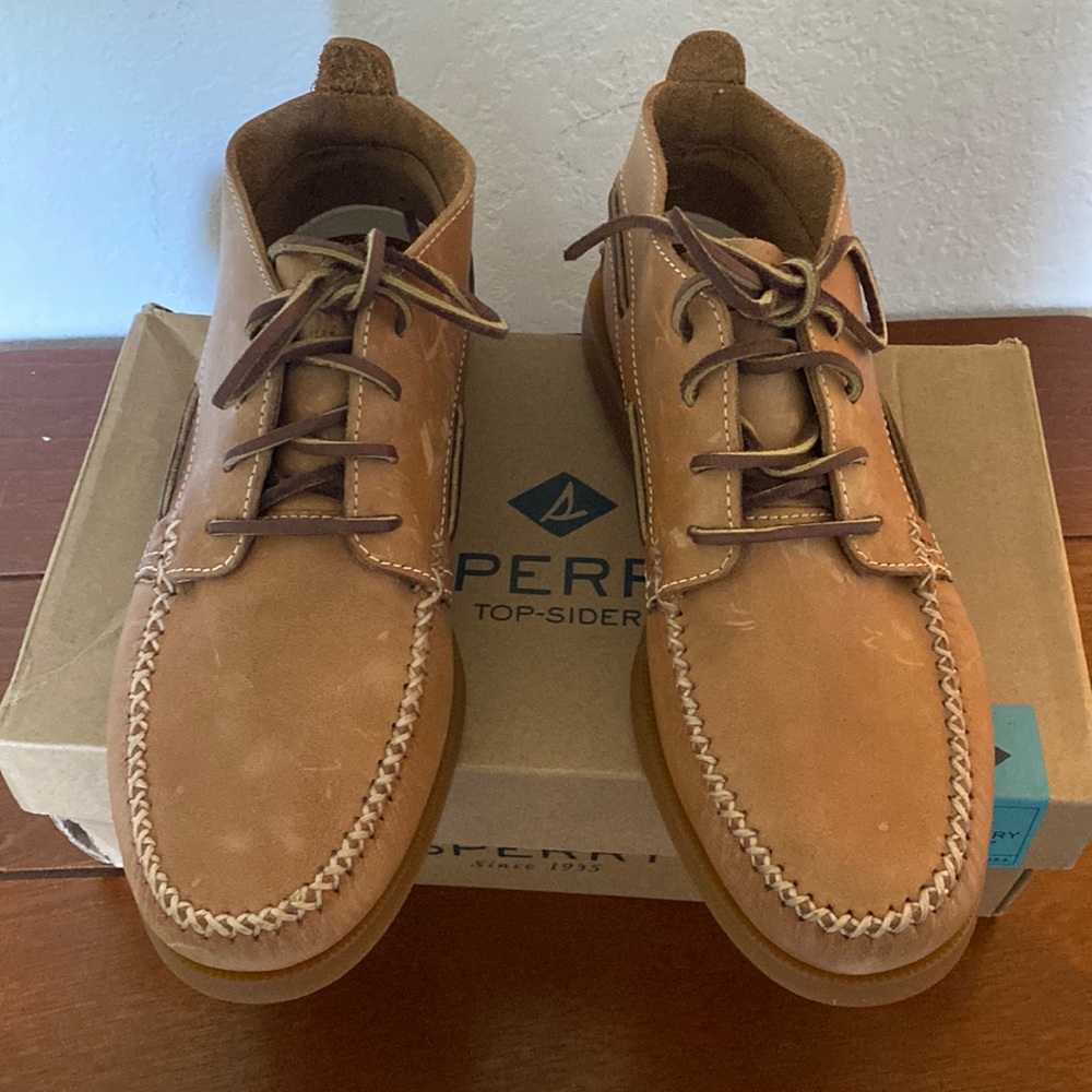 Sperry Top-Siders